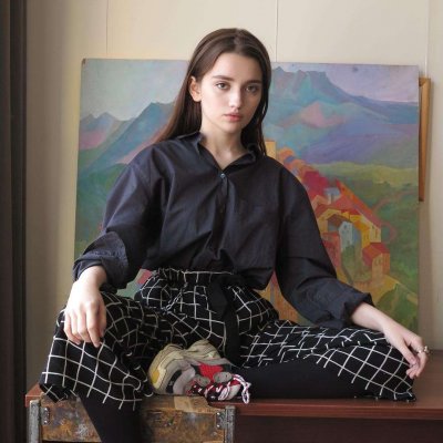 6686体育海外作者江山女帝