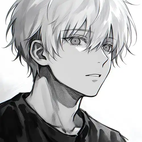 6686体育平台高级作者落安言