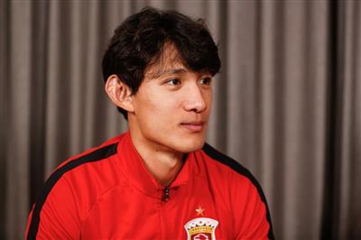 王燊超：没空为败北局沮丧，联赛事最后两轮海港会为梦想拼一把